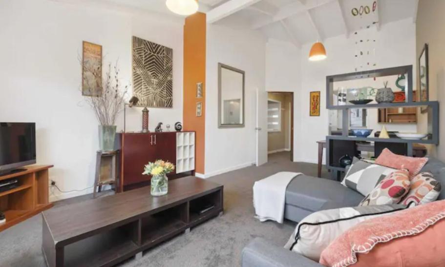 Fantastic Views, Close To Town 2 Bedroom Apartment Queenstown Exterior photo